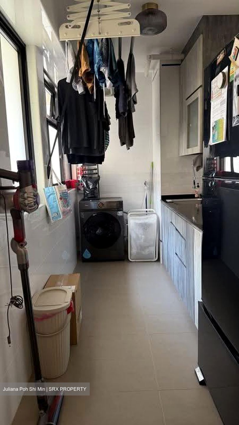 Blk 467C West Plains @ Bukit Batok (Bukit Batok), HDB 2 Rooms #612647251